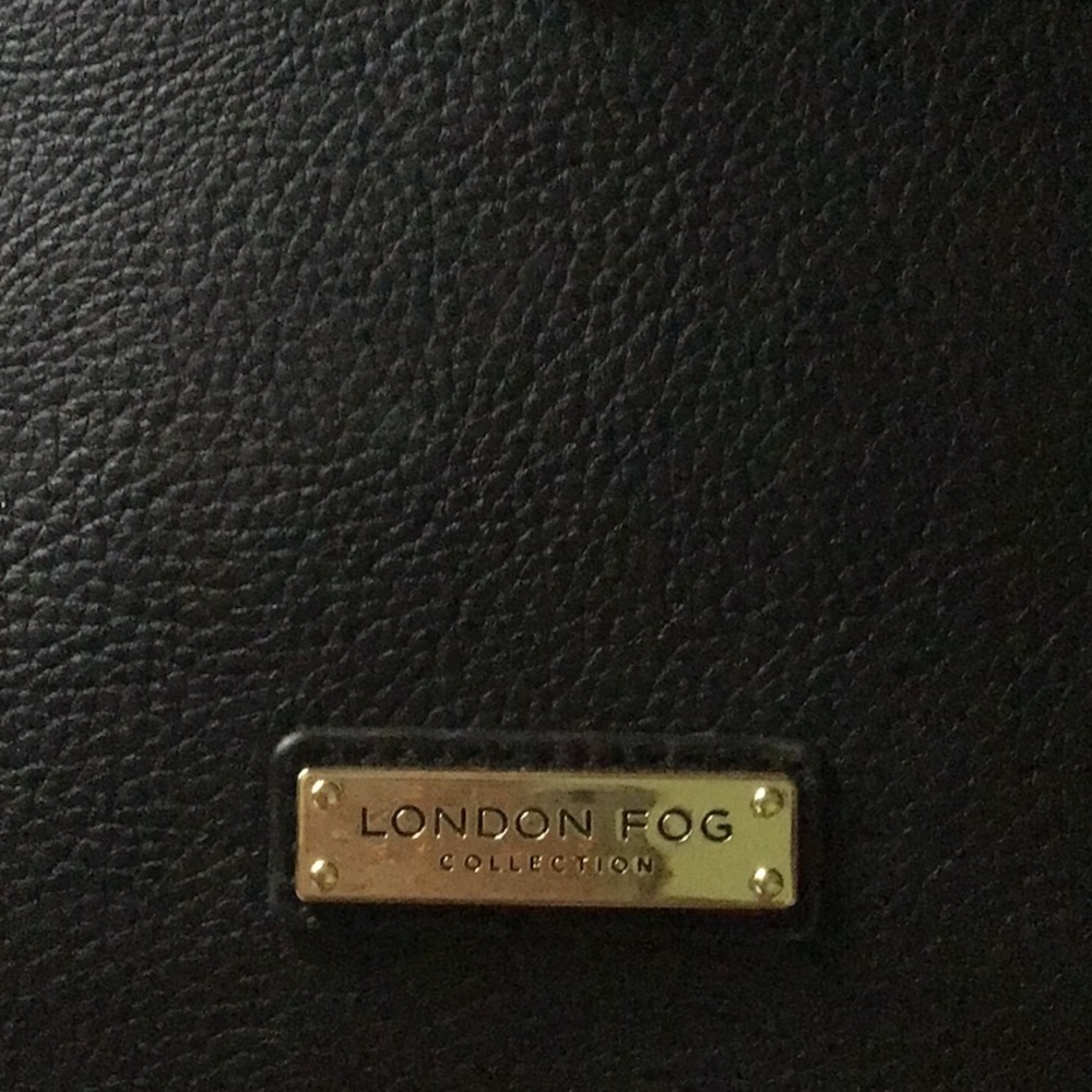 Crossbody purse used once